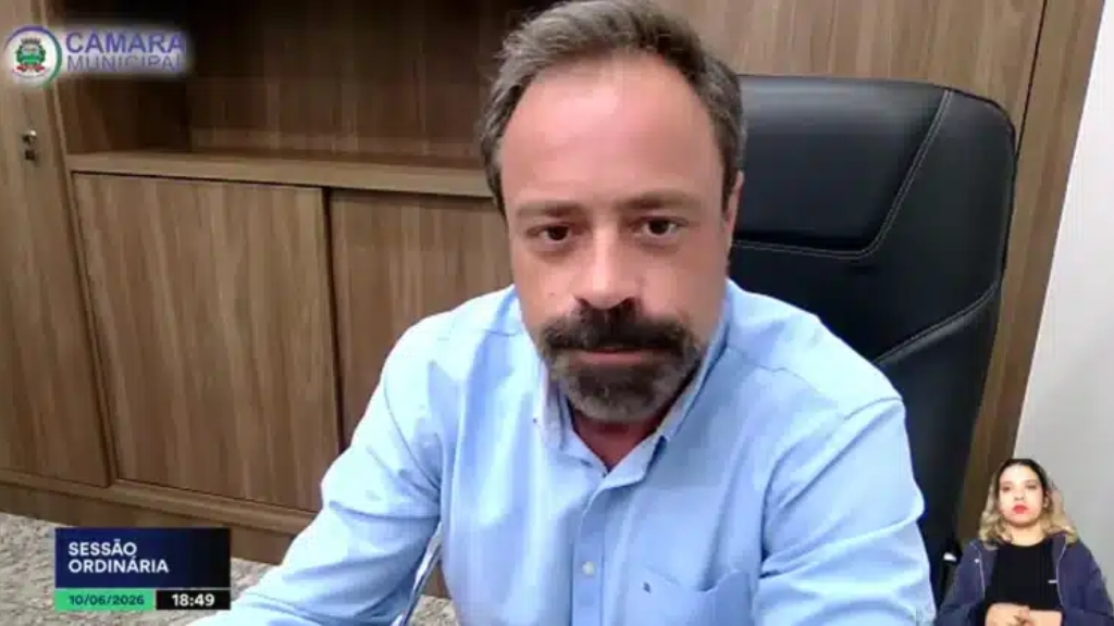 vereador