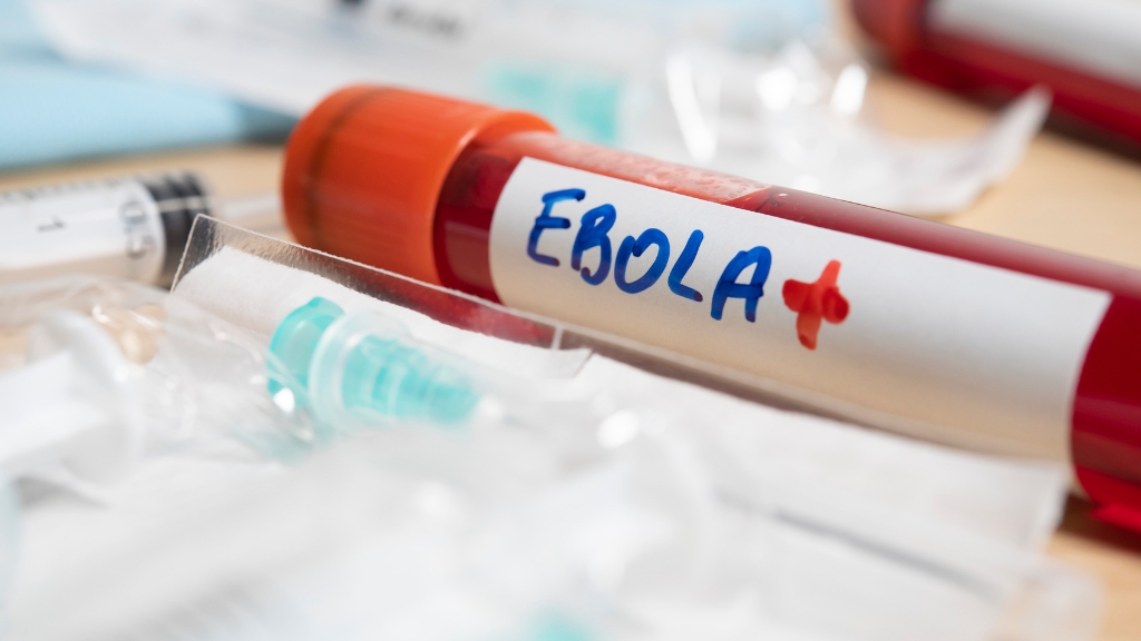 Ebola