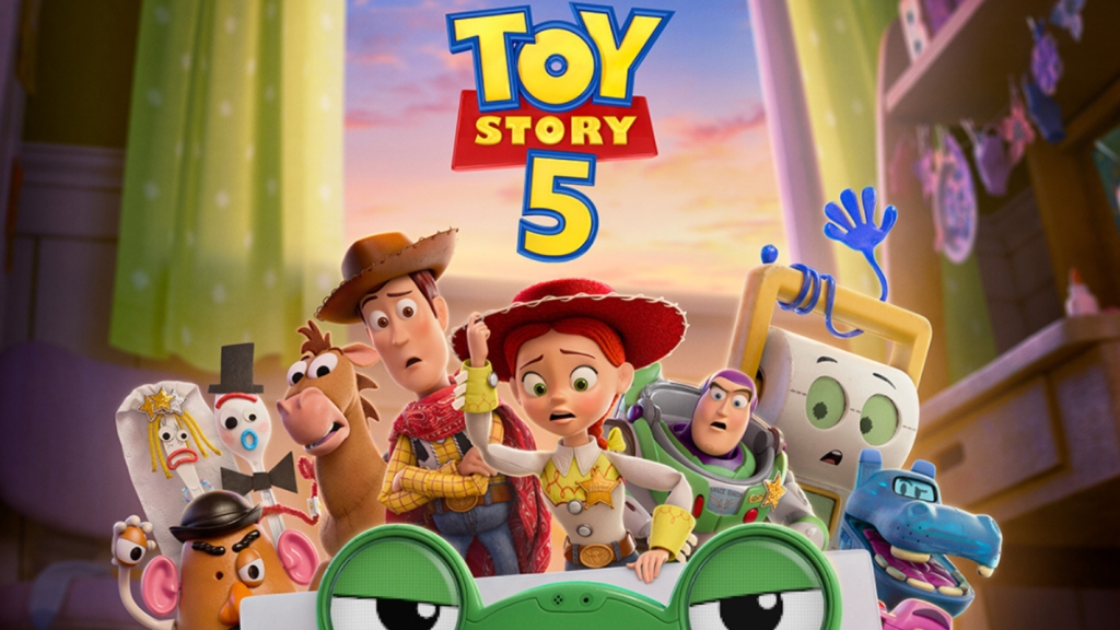 Toy Story