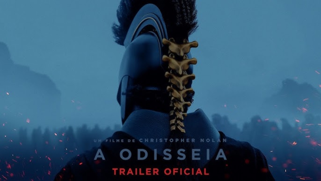 Odisseia