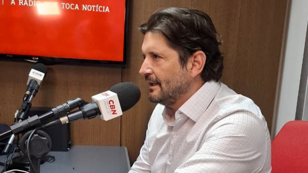 André do Prado