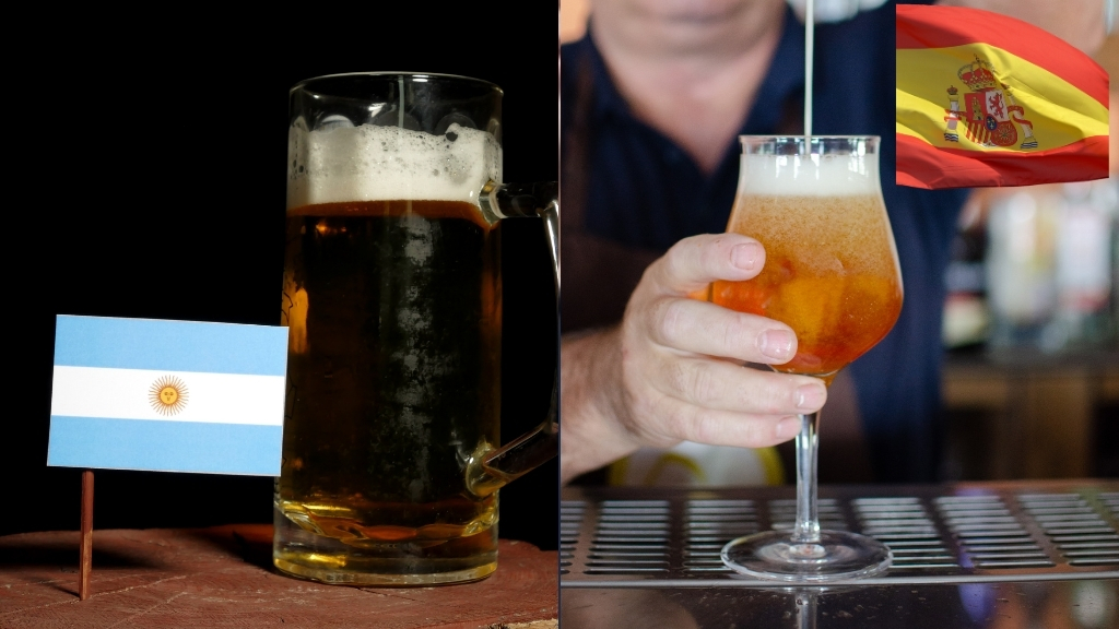 Argentina
