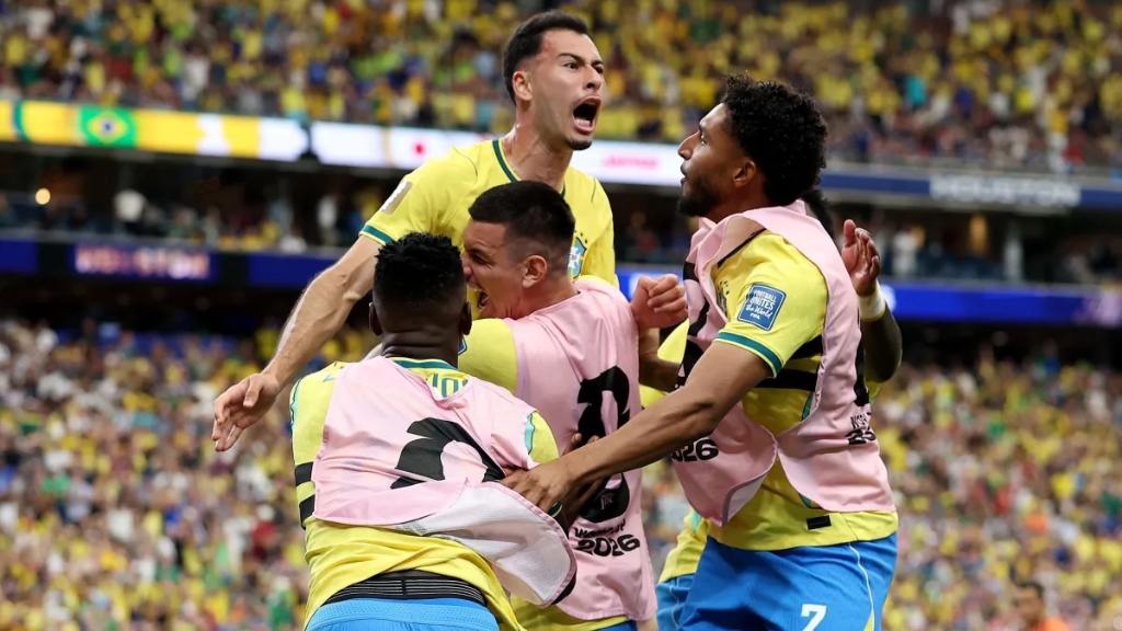 Brasil
