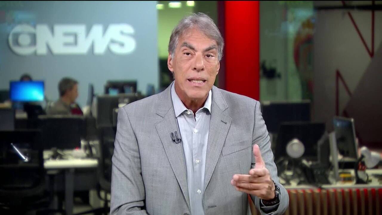 Demétrio Magnoli