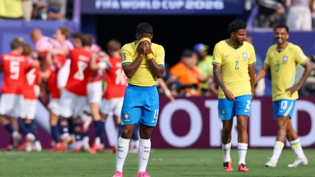 Seleção