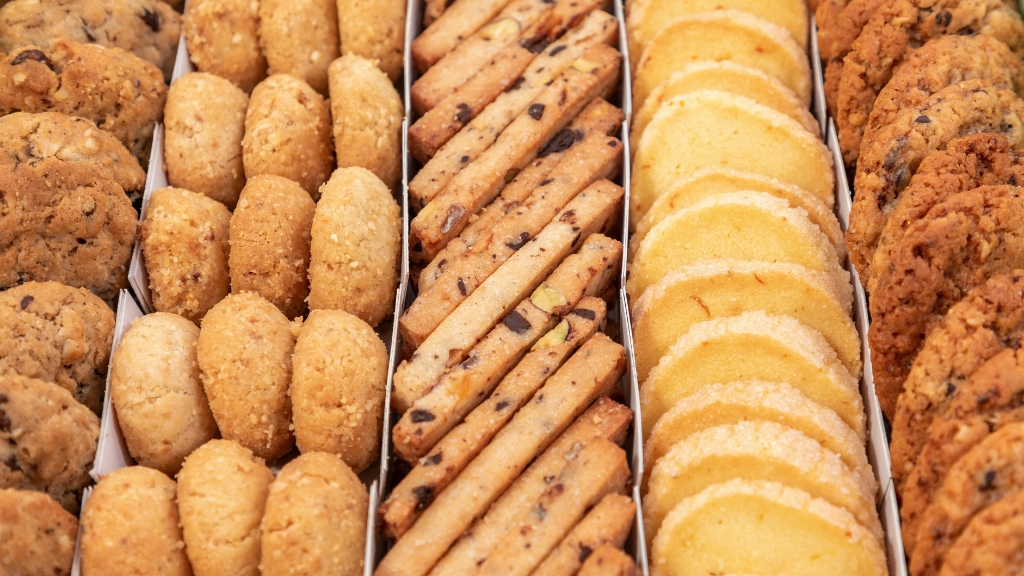 Biscoito