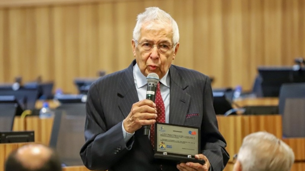 ministro