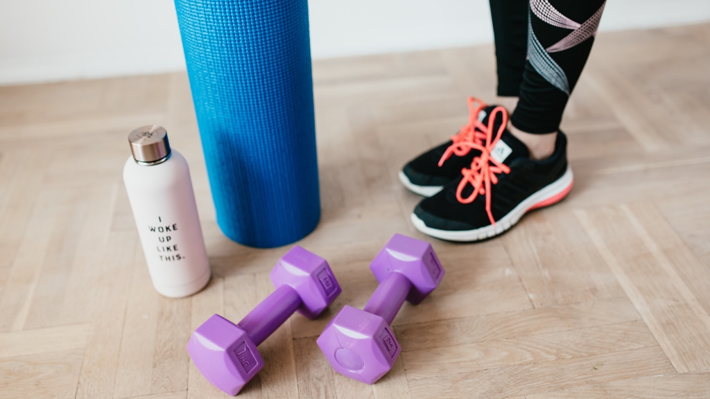 exercícios