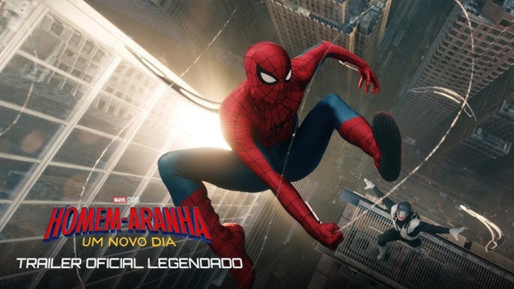 Homem-Aranha