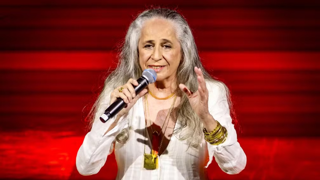 Maria Bethânia