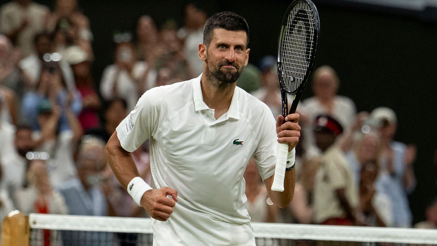 wimbledon