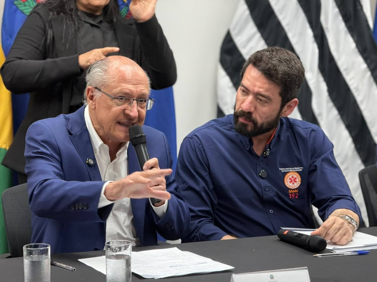 Alckmin