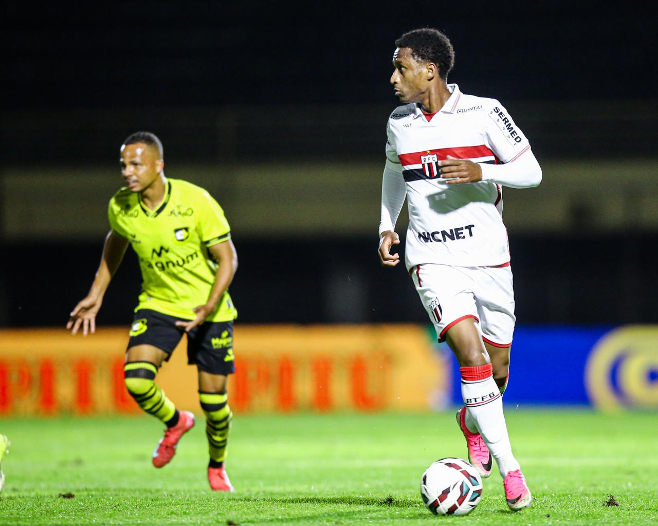 Botafogo