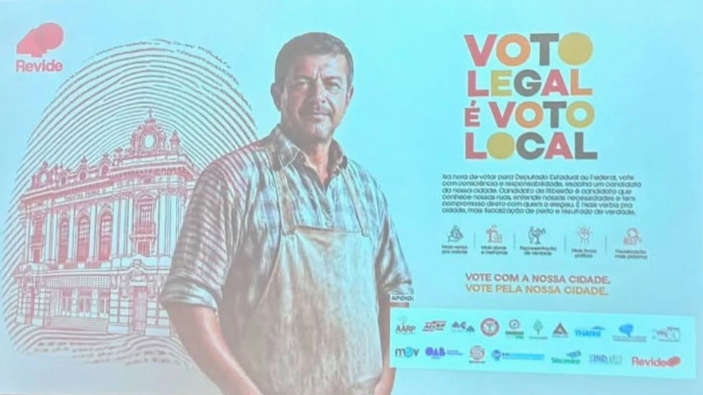 Campanha