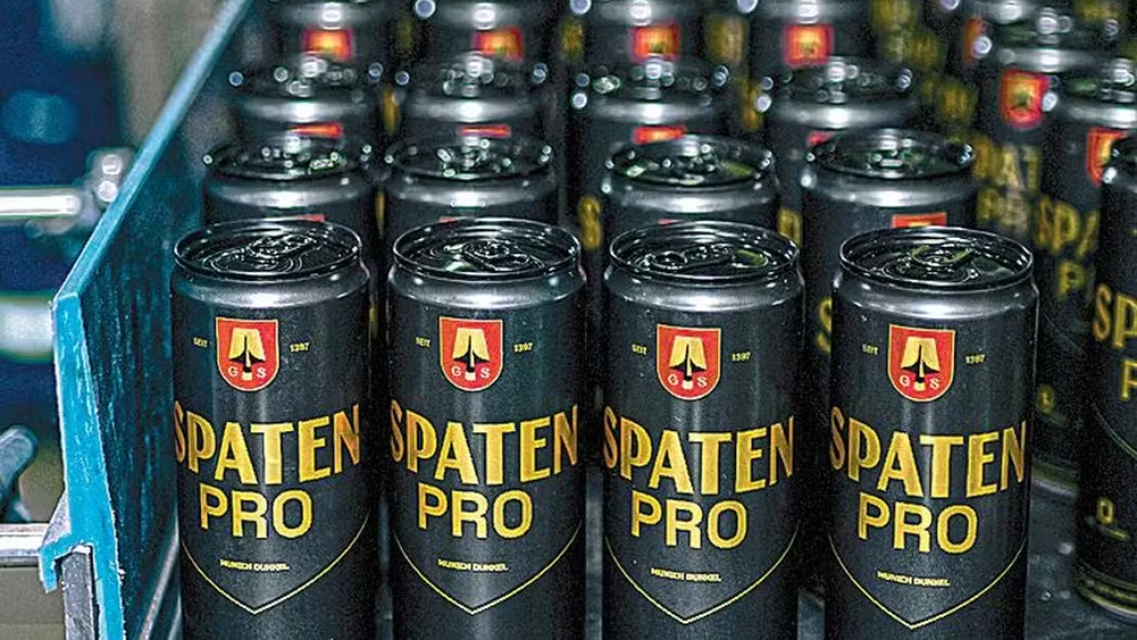 Cerveja
