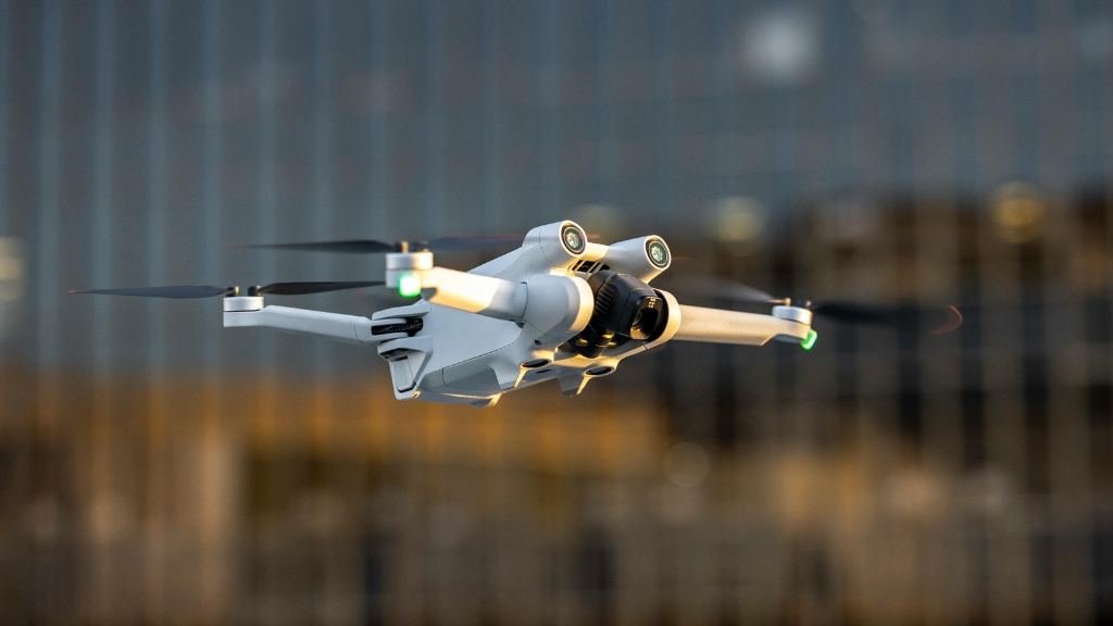 Drone