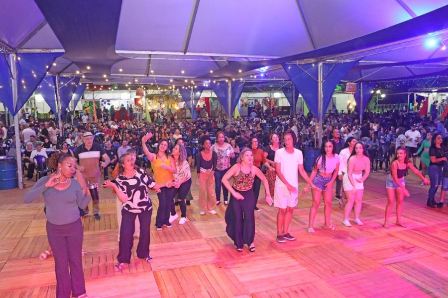 Festa das Nações