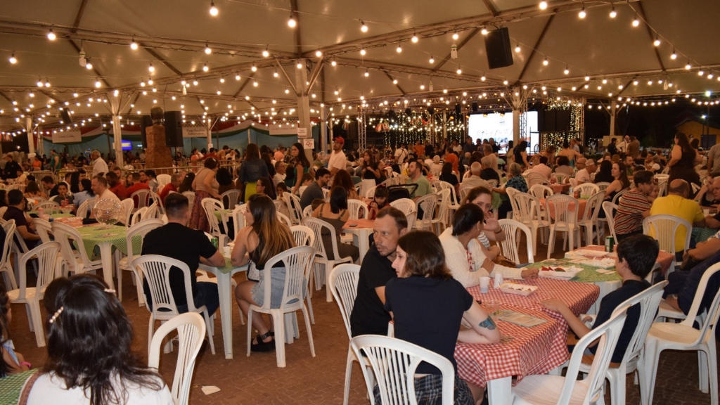 festa