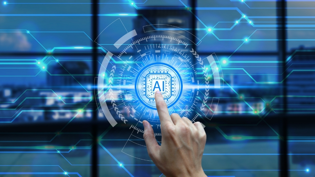 Inteligência artificial