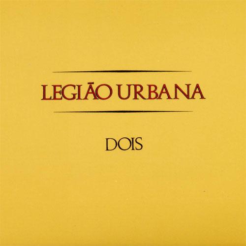 Legião Urbana