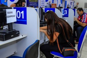Emprego, trabalho