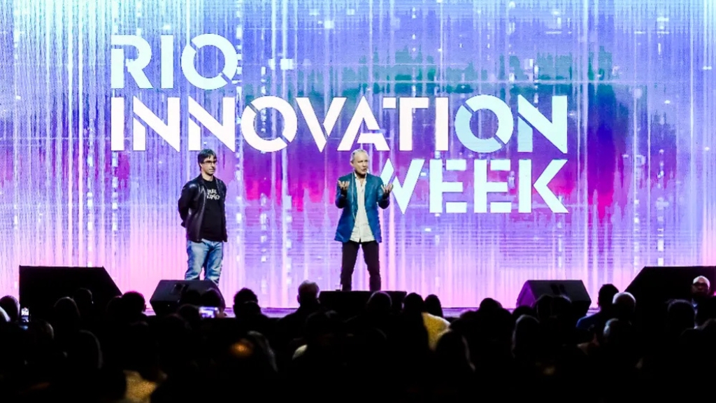 rio innovation week