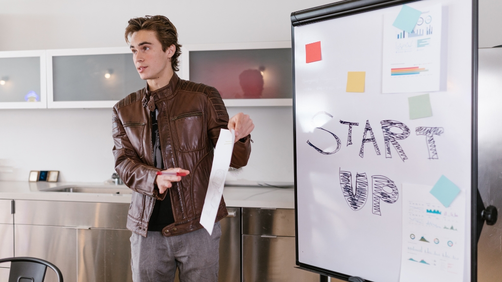 startups