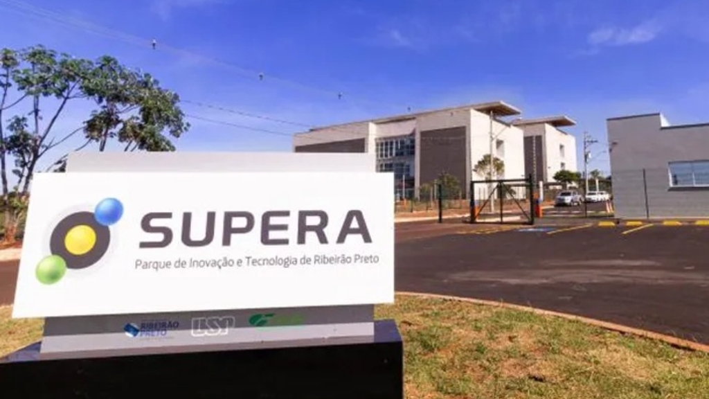 Supera Parque