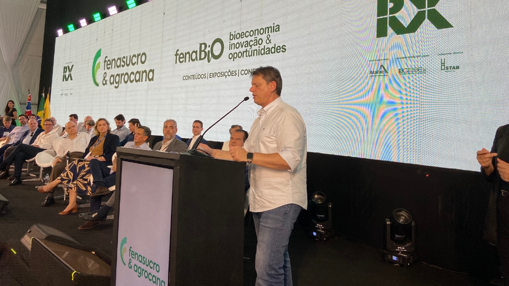 Tarcísio