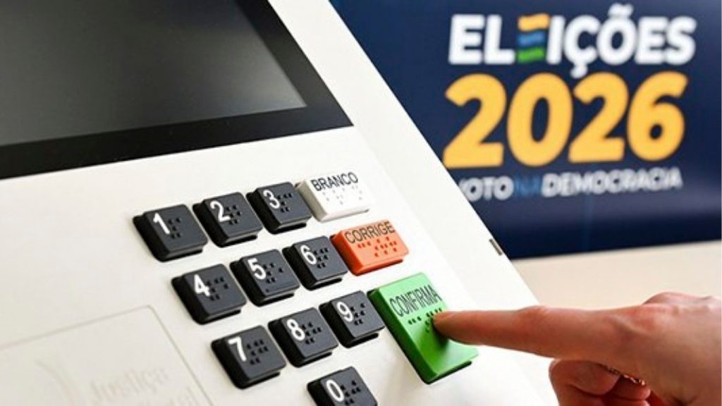 eleições