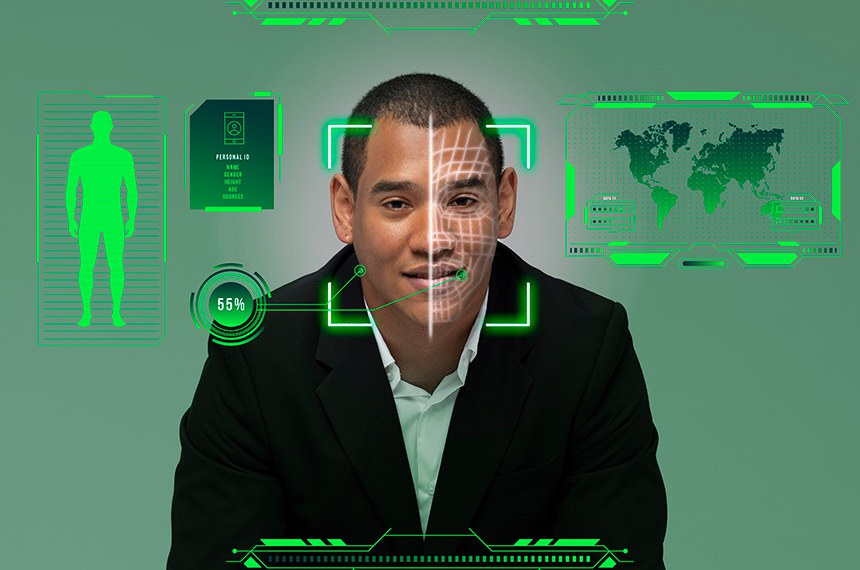 inteligência artificial