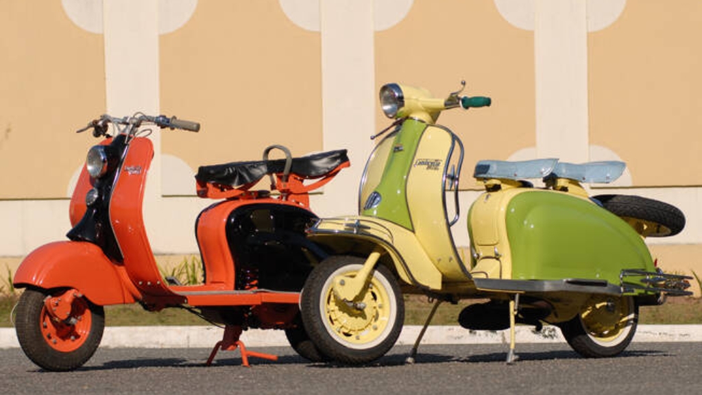 Vespa