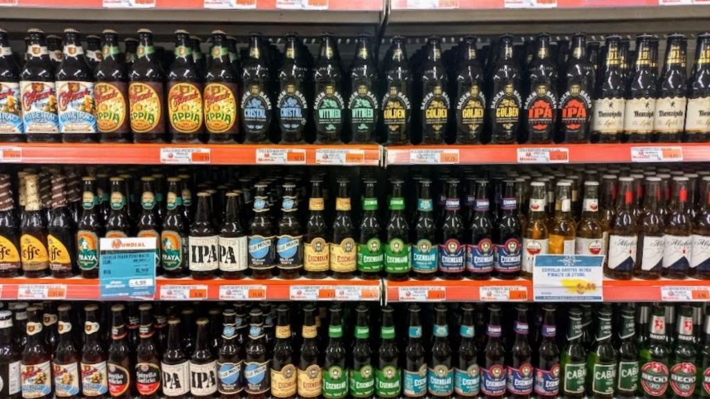 cerveja