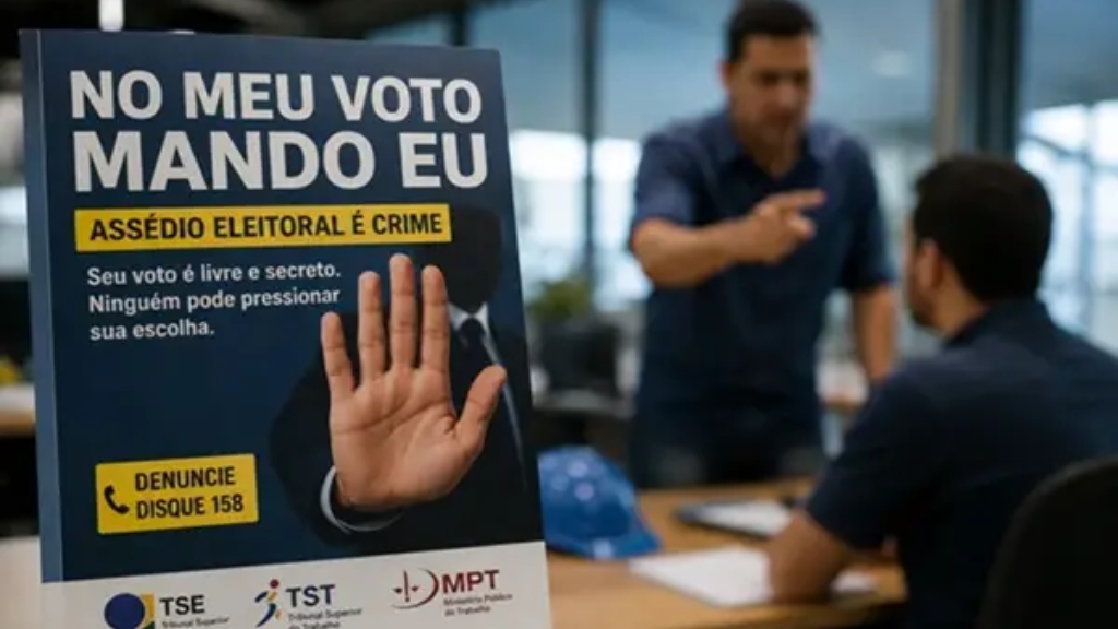 eleitoral