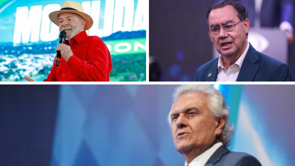 Candidatos