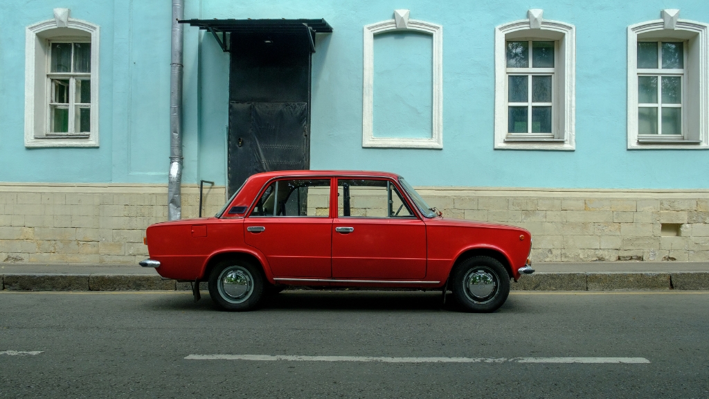 anos 80