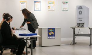 Eleições