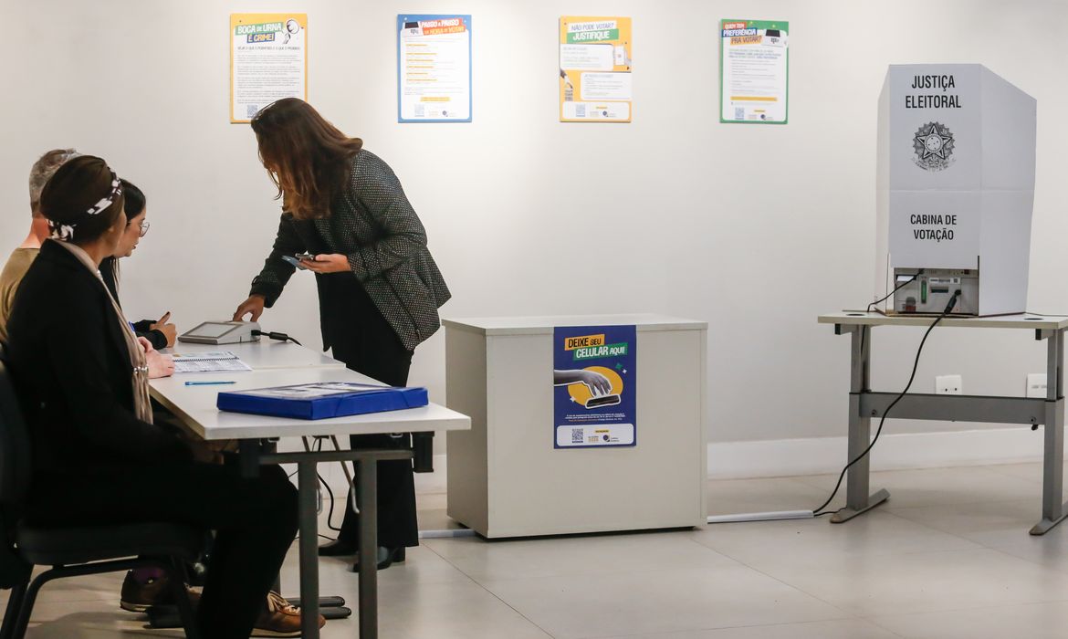 Eleições