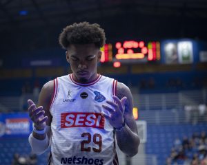 Franca Basquete