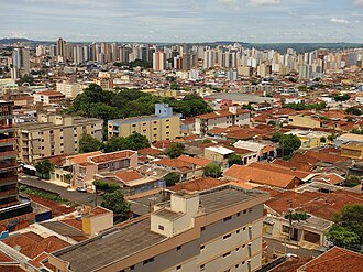 ribeirão preto