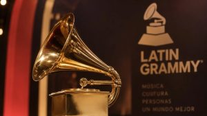 Grammy Latino