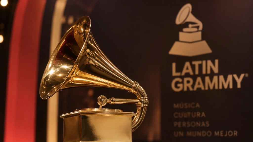Grammy Latino