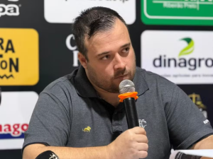 Gustavo Guerra