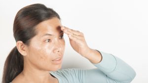 Manchas