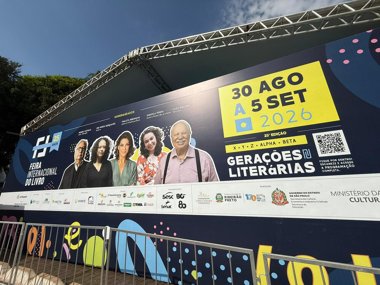 Feira do Livro
