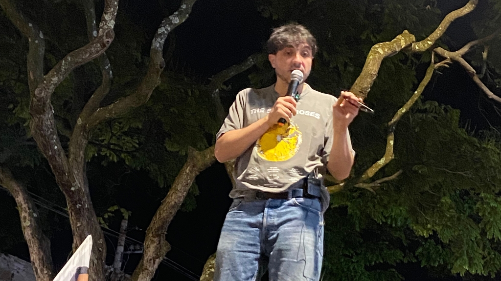 Renan Santos