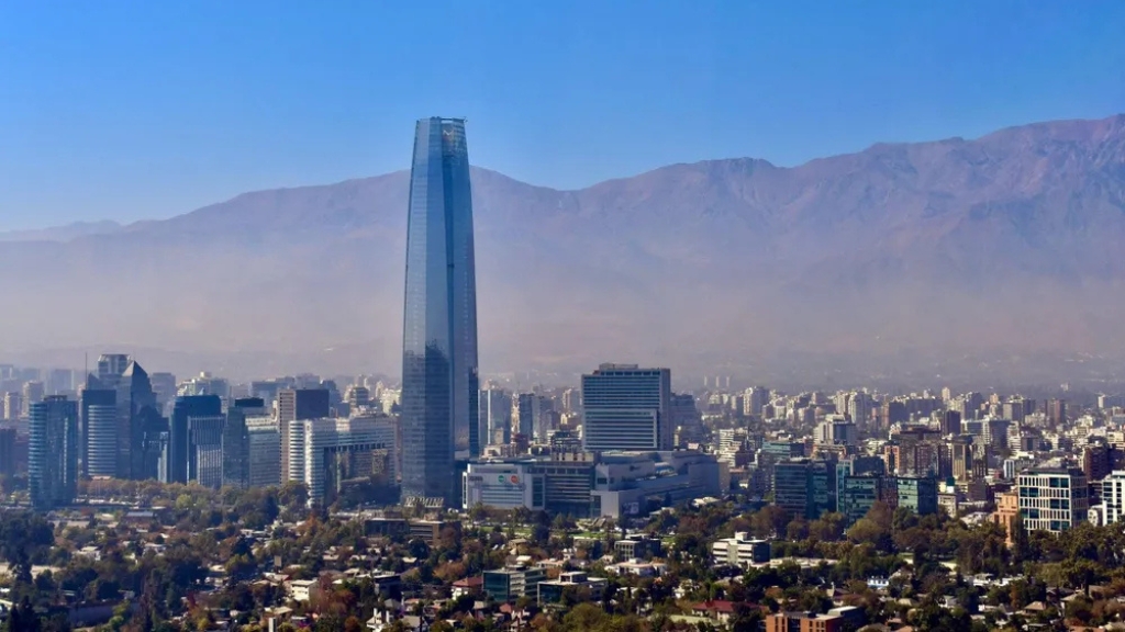 Santiago