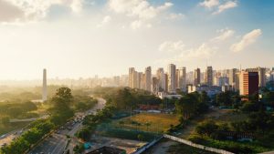 São Paulo