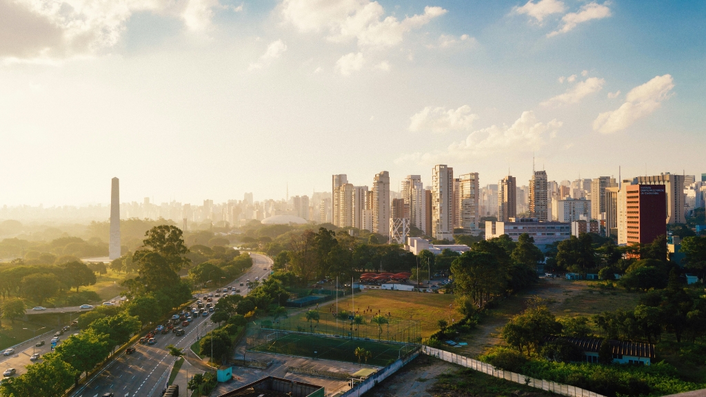São Paulo