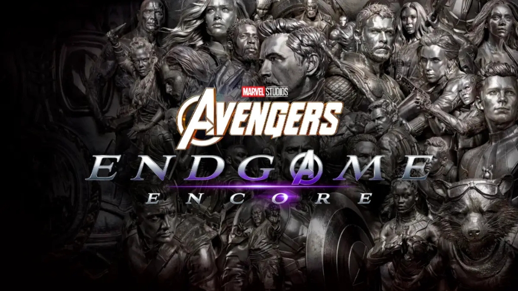 Vingadores